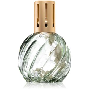 Ashleigh & Burwood London The Heritage Collection Green lampe à catalyse grand format