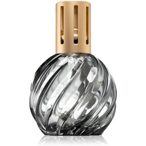 Ashleigh & Burwood London The Heritage Collection Grey lampe à catalyse grand format 1 pcs