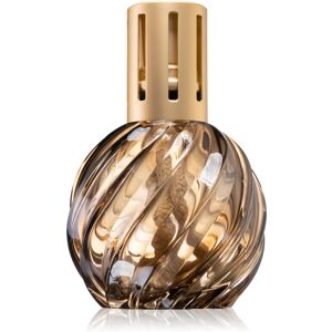 Ashleigh & Burwood London The Heritage Collection Amber lampe à catalyse grand format