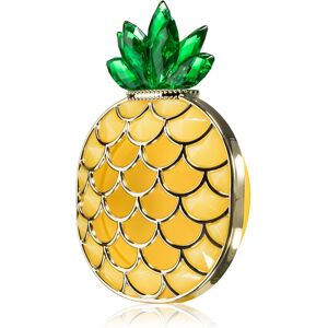 Bath & Body Works Pineapple support désodorisant pour voiture clip