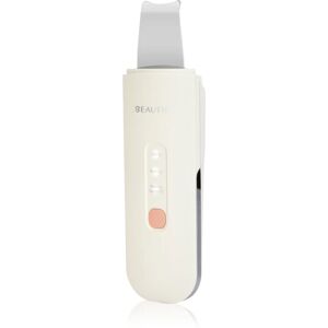 Beautifly B-Scrub Aqua Glow spatule à ultrasons multifonction 1 pcs