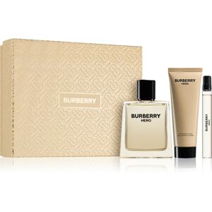 Burberry Hero coffret cadeau pour homme