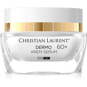 Christian Laurent Botulin Revolution crème concentrée à l'extrait de bave d'escargot 60+ 50 ml