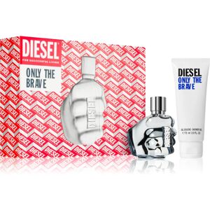 Diesel Only The Brave coffret cadeau pour homme