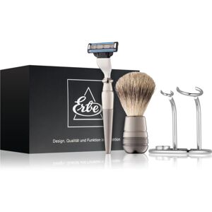 Erbe Solingen Shave kit de rasage pour homme