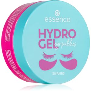 Essence HYDRO GEL coussinets en hydrogel contour des yeux 30 pcs