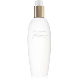 Estée Lauder Pleasures lait corporel pour femme 250 ml