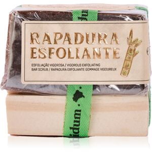 Ziriguidum rapadura exfoliante 90 g