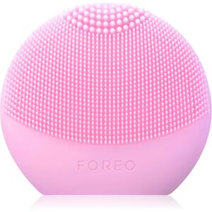 FOREO Luna™ Play Smart 2 brosse nettoyante intelligente pour tous types de peau Tickle Me Pink