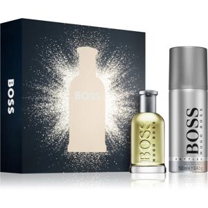 Boss Hugo Boss BOSS Bottled coffret cadeau (I.) pour homme