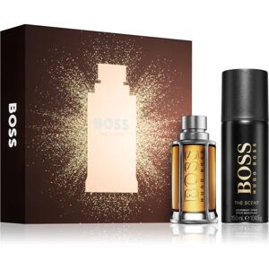 Boss Hugo Boss BOSS The Scent coffret cadeau (I.) pour homme