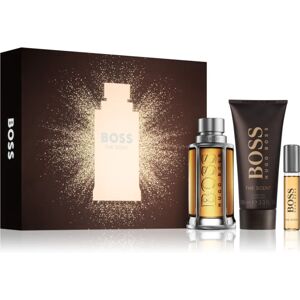 Boss Hugo Boss BOSS The Scent coffret cadeau pour homme