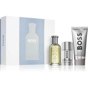 Boss Hugo Boss BOSS Bottled coffret cadeau pour homme