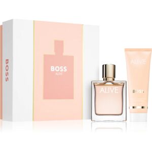 Boss Hugo Boss BOSS Alive coffret cadeau pour femme