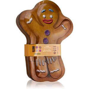 I Heart Revolution X Shrek Gingy calendrier de l'Avent