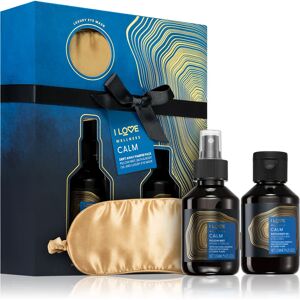 I love... Wellness Calm coffret cadeau