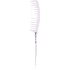 Janeke Fashion Comb For Gel Application peigne pour l’application de produits en gel 1 pcs