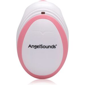 Jumper Medical AngelSounds JPD-100S (mini) doppler fœtal pour la maison 1 pcs