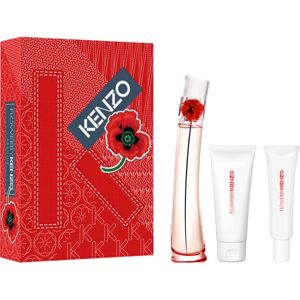 Kenzo Flower by Kenzo L'Absolue coffret cadeau pour femme