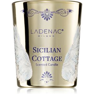 Ladenac Sicilian Cottage bougeoir carrousel rotatif 75 g