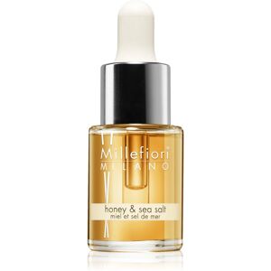 Millefiori Milano Honey & Sea Salt huile parfumée 15 ml