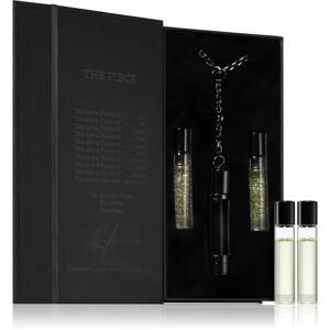 N.C.P. Olfactives THE PIECE - Black coffret cadeau mixte 5 ml