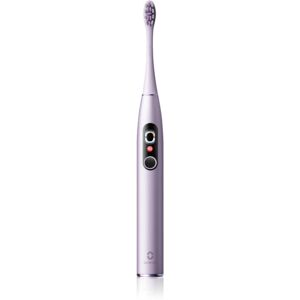 Oclean X Pro Digital brosse à dents sonique 1 pcs