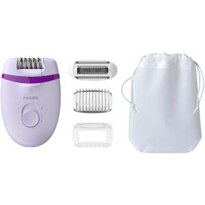 Philips Satinelle Essential BRE275/00 épilateur pour femme 1 pcs