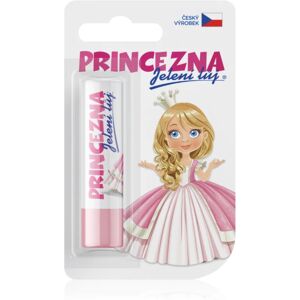 Regina Princess pommade pour enfant (Bubble Gum) 4.8 g