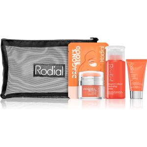 Rodial Dragon's Blood Little Luxuries coffret cadeau (pour un effet naturel)