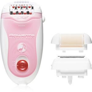 Rowenta Silence Soft EP5640D1 épilateur