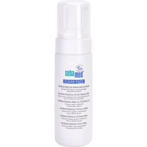 Sebamed Clear Face mousse nettoyante 150 ml