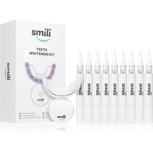 Smili Deluxe kit de blanchiment dentaire