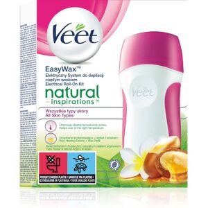 Veet EasyWax ensemble (pour la dépilation)