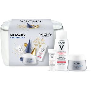 Vichy Liftactiv coffret de Noël (pour peaux sensibles normales à mixtes)