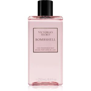 Victoria's Secret Bombshell spray corporel pour femme 250 ml