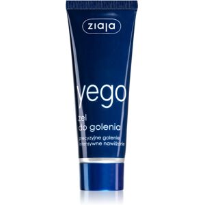 Ziaja Yego gel de rasage 65 ml