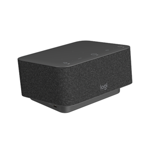 Logitech Logi Dock for UC Accessoires informatiques graphite Original 986-000024