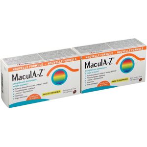 MaculA-Z® 2x120 pc(s) comprimé(s)