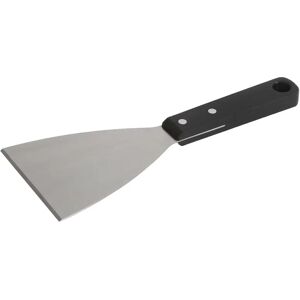 Spatule droite triangle grattoir Le Marquier