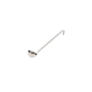 Louche professionnelle - inox - 10 cm - 250 ml Louis Tellier