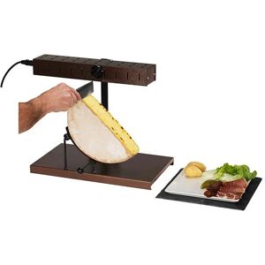 Appareil à raclette Alpage 900 W RACL01 Louis Tellier [Multicolore]