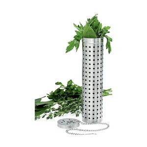 Infuseur a herbe et bouquet garni [Vert]