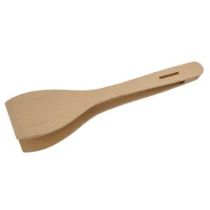 Pince de cuisine en bois FSC Eco Friendly Fackelmann [Gris]