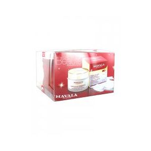Mavala Le Secret Pour Des Mains Câlines - Boîte plastique 1 trousse + 1 soin + 1 paire de gants