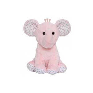 Plic Care Bouillotte Doudou Sèche - Dumbo l'Éléphant - Carton 1 bouillotte