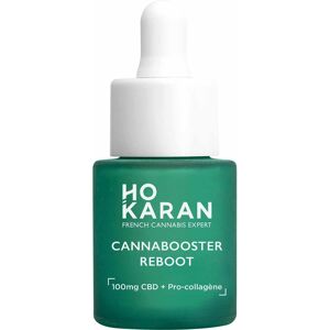 Cannabooster Reboot 100mg CBD