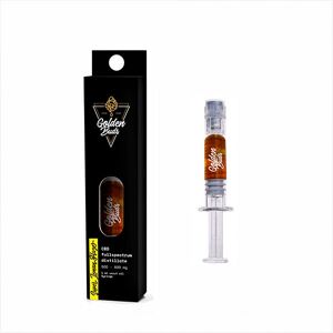 Recharge pour cartouche CBD - Super Lemon Haze