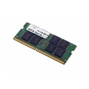 MTXtec Memory 8 GB RAM for DELL Inspiron 15 5000 (2018) - Neuf