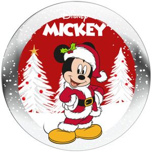 Disque Storyshields Disney Mickey Mouse Noël - Neuf